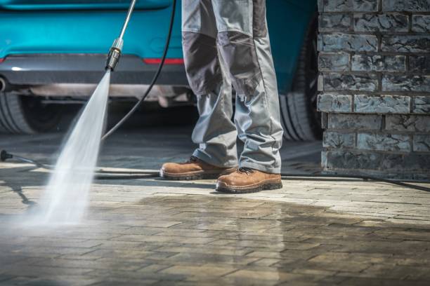 Trusted St James, NY Pressure Washing Services Experts